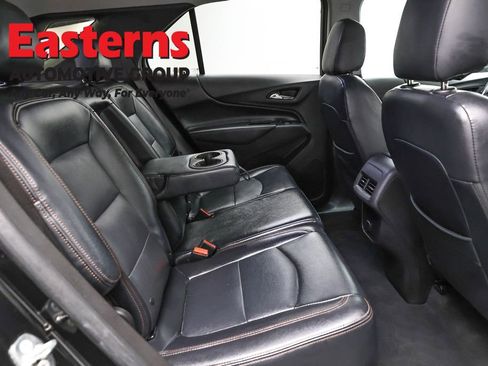 Used 2018 Chevrolet Equinox LT image 23