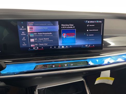 Used 2026 BMW i7 xDrive60 image 20