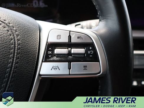 Used 2023 Kia Telluride S AWD/4WD image 27
