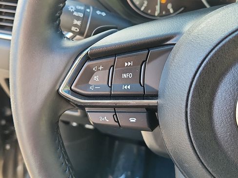 Used 2023 MAZDA CX-5 AWD 2.5 S w/ Premium Plus Pkg image 23