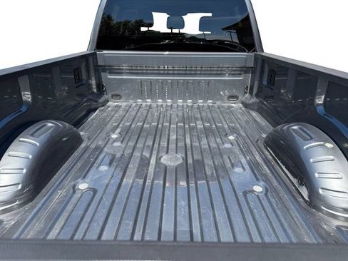Certified 2025 Ford F350 Lariat w/ FX4 Off-Road Package AWD/4WD image 18