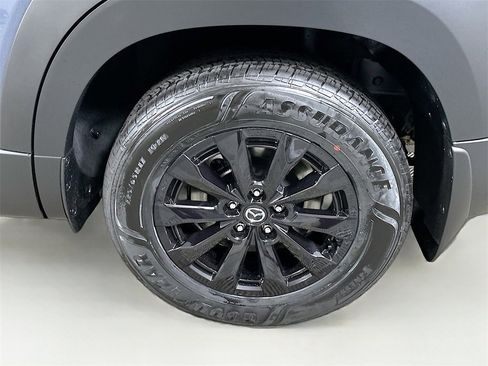 Used 2025 MAZDA CX-50 AWD 2.5 Hybrid w/ Weather Package image 24