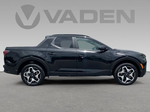 New 2024 Hyundai Santa Cruz Limited image 7