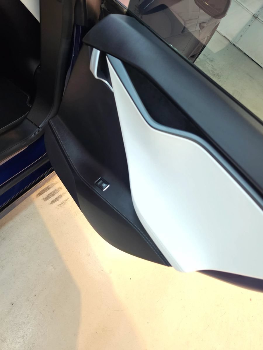 Used 2019 Tesla Model S P100D AWD/4WD image 28