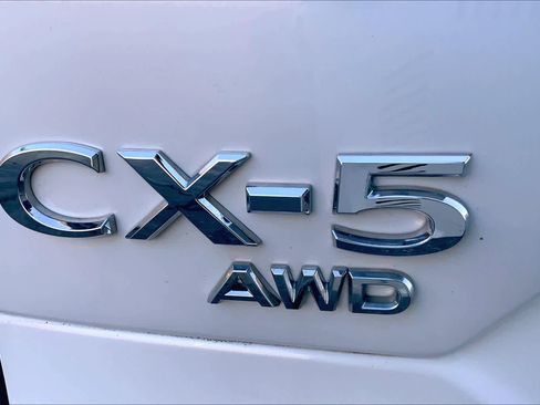 Used 2023 MAZDA CX-5 AWD 2.5 S image 9