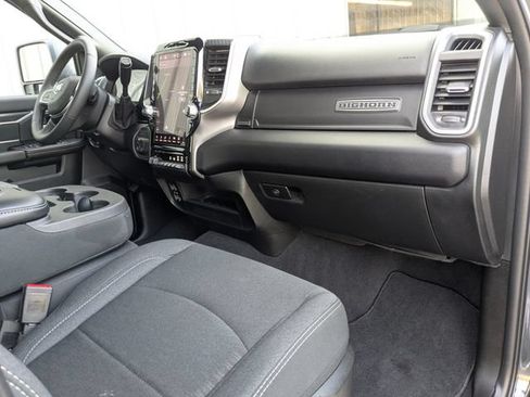 Used 2026 RAM 2500 Big Horn AWD/4WD image 28