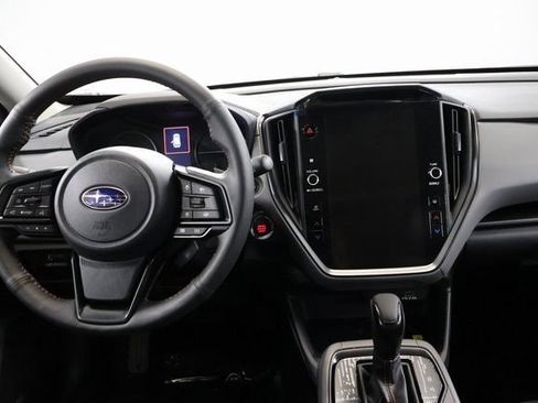 New 2026 Subaru Crosstrek 2.5i Limited w/ Crosstrek Mirror Package AWD/4WD image 16