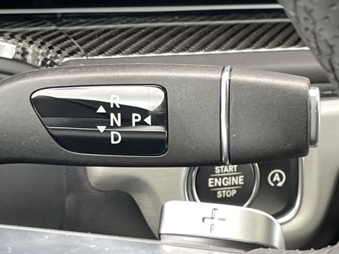 New 2026 Mercedes-Benz G 550 image 26