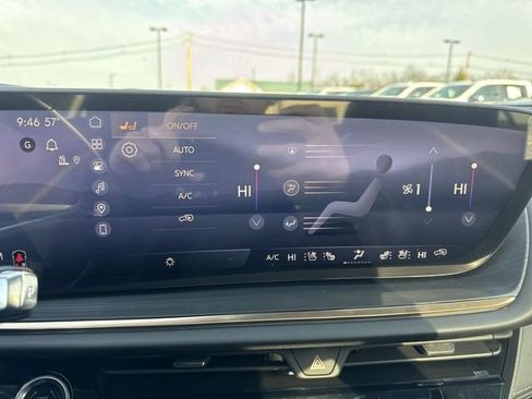 New 2026 Buick Envision Avenir AWD/4WD image 19