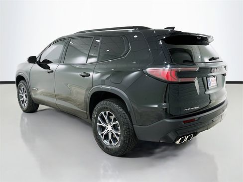 Used 2026 GMC Acadia AT4 w/ Luxury Package image 5