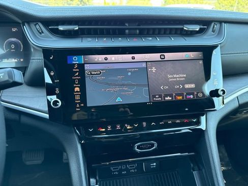 New 2026 Jeep Grand Cherokee L 4WD image 19