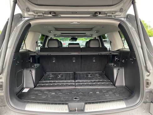 New 2026 Hyundai Santa Fe Limited AWD/4WD image 30