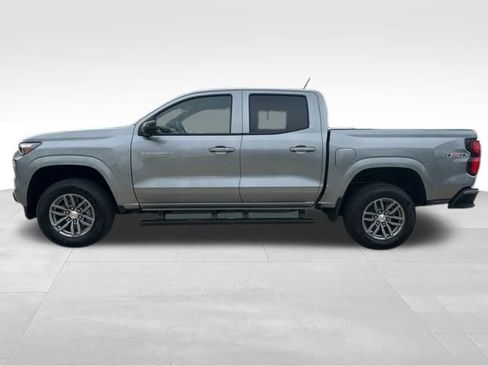 New 2026 Chevrolet Colorado LT w/ LT Convenience Package image 2