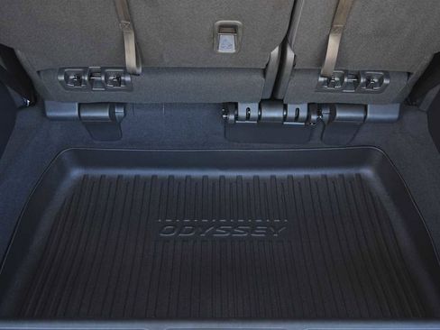 Used 2026 Honda Odyssey EX-L image 27