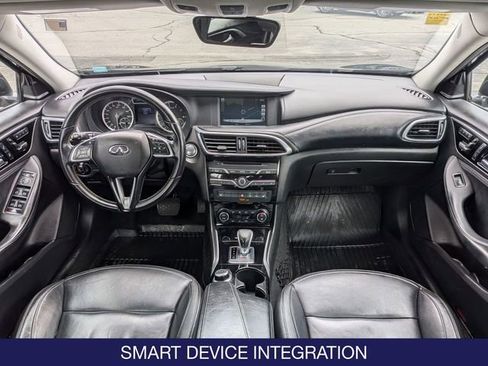 Used 2019 INFINITI QX30 AWD image 21