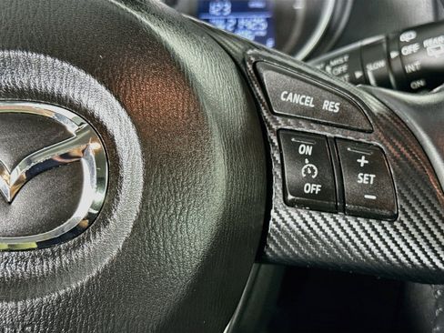 Used 2016 MAZDA CX-5 Touring FWD image 13