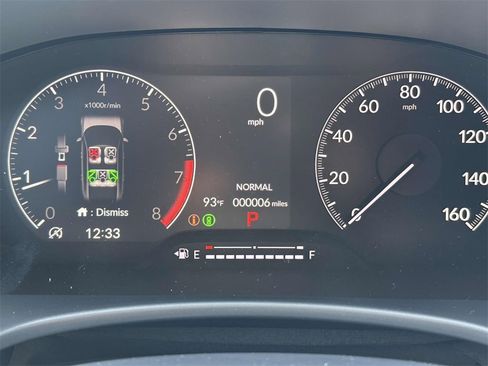 New 2025 Honda Civic Sport image 15