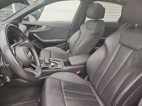 Used 2020 Audi A4 2.0T Premium Plus AWD/4WD image 7