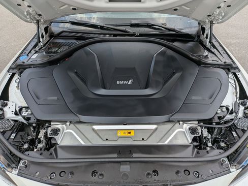 Certified 2023 BMW i4 eDrive40 w/ Premium Package RWD image 41