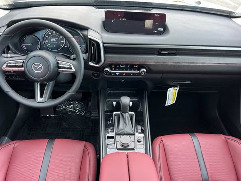 New 2026 MAZDA CX-50 AWD 2.5 Hybrid w/ Cargo Package image 14
