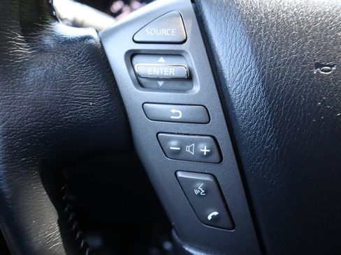 Used 2019 Nissan Armada SV w/ Driver Package AWD/4WD image 31
