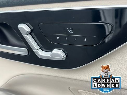 Used 2024 Mercedes-Benz C 300 4MATIC Sedan image 19