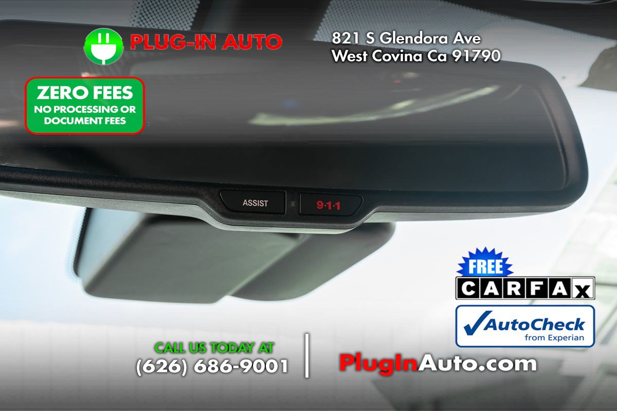 Used 2015 Jeep Grand Cherokee Summit w/ Platinum Series Group AWD/4WD image 25