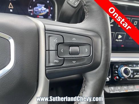 Used 2024 GMC Sierra 2500 Denali w/ Denali Reserve Package image 32
