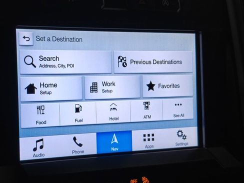 Used 2019 Ford F150 XLT w/ Equipment Group 302A Luxury RWD image 34