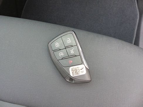 Used 2026 Buick Enclave Preferred w/ LPO, Floor Liner Package FWD image 56
