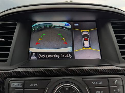 Used 2019 Nissan Pathfinder SL AWD/4WD image 25