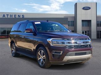 Certified 2024 Ford Expedition Limited video 1