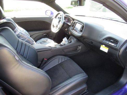 Used 2023 Dodge Challenger SRT Hellcat Redeye RWD image 47