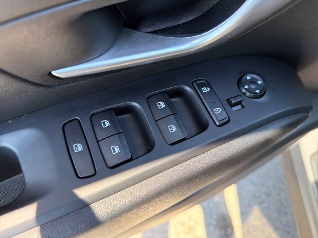 Used 2024 Hyundai Tucson SEL w/ Convenience Package FWD image 17