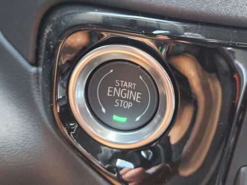New 2026 Chevrolet Silverado 1500 RST w/ Convenience Package II AWD/4WD image 21