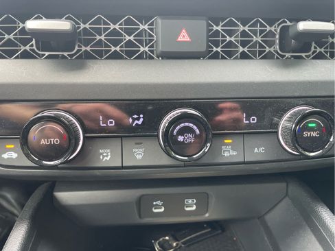 Used 2023 Honda Accord EX image 22