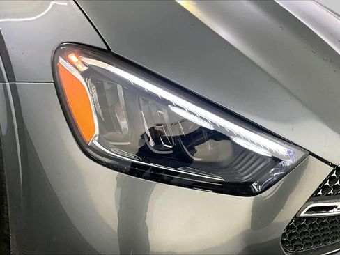 New 2026 Mercedes-Benz GLE 450 4MATIC image 16