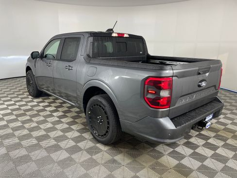 New 2026 Ford Maverick Lobo image 5