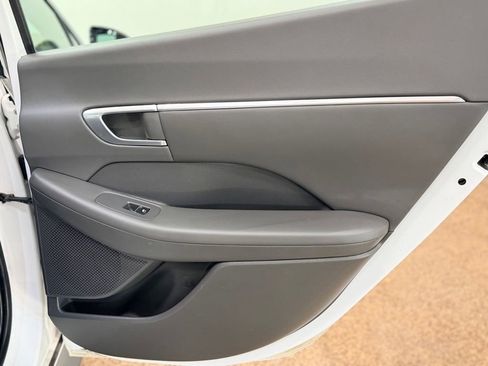 Used 2022 Hyundai Sonata SEL Plus FWD image 18