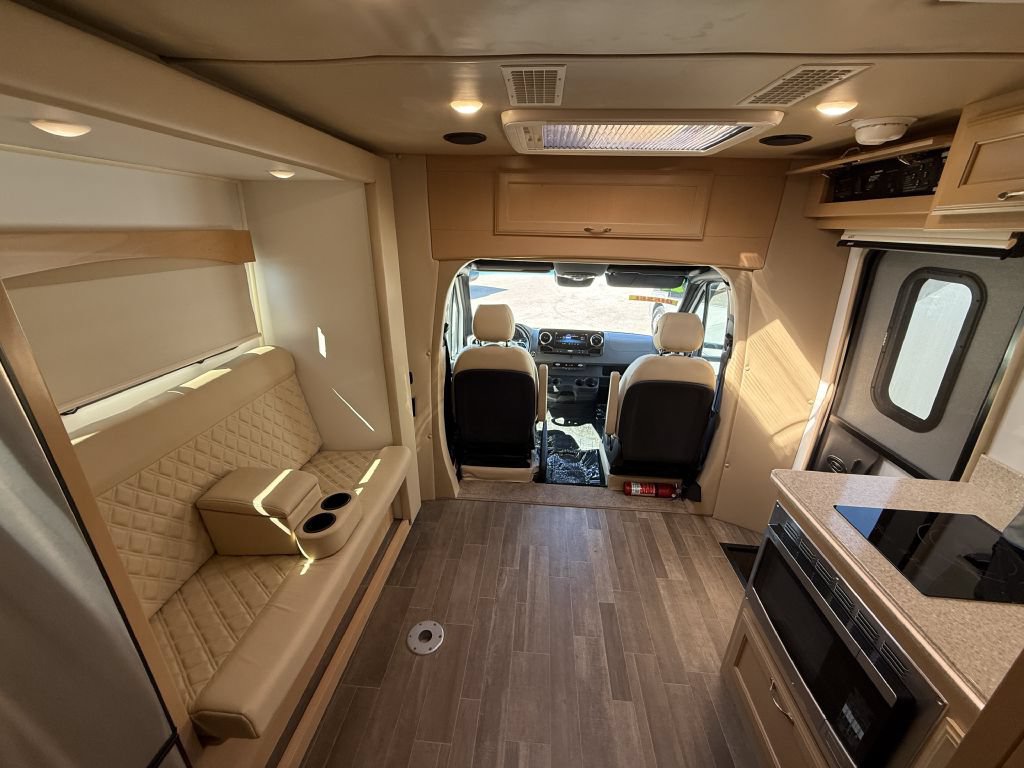 Used 2019 Mercedes-Benz Sprinter 170 image 83