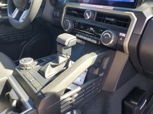 New 2025 Toyota Tacoma TRD Off-Road image 34