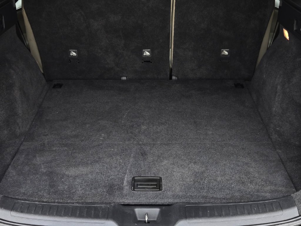 Used 2021 INFINITI QX50 Luxe FWD image 10