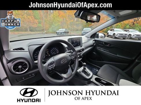 Certified 2023 Hyundai Kona SEL w/ Cargo Package image 25