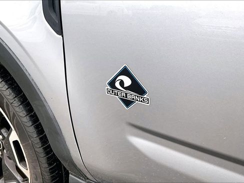 Used 2021 Ford Bronco Sport Outer Banks w/ Outer Banks Package (96D) image 7