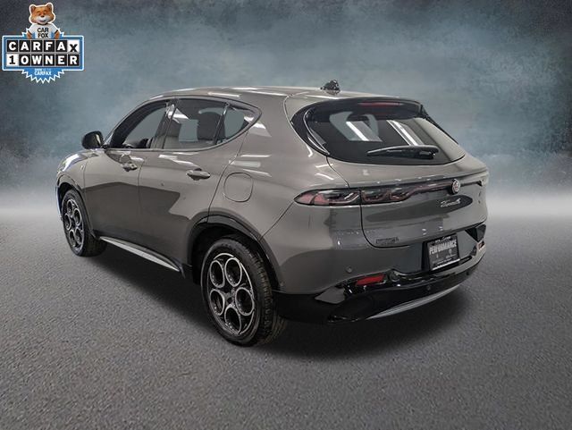 Used 2024 Alfa Romeo Tonale Ti AWD/4WD image 6
