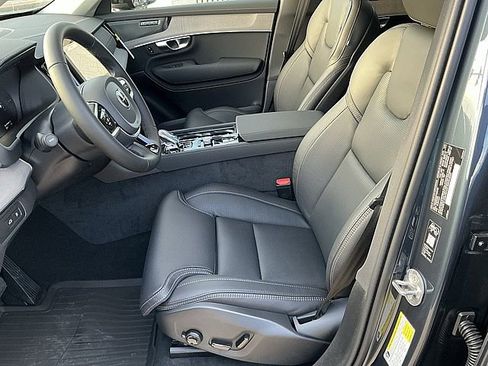 New 2026 Volvo XC90 T8 Ultra w/ Protection Package image 15