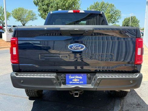 Used 2022 Ford F150 XL w/ Trailer Tow Package AWD/4WD image 14