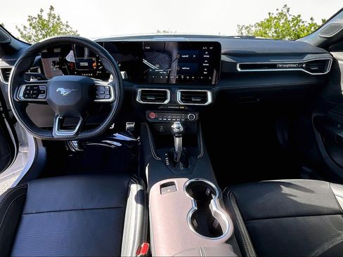 New 2026 Ford Mustang GT Premium image 5