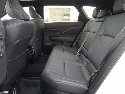 New 2026 Toyota Crown Signia image 9