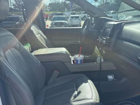 Certified 2020 Ford Expedition Limited w/ Equipment Group 301A image 6